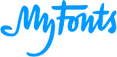 MyFonts Logo